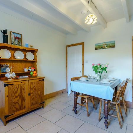 Alice Cottage Robin Hood's Bay Bagian luar foto