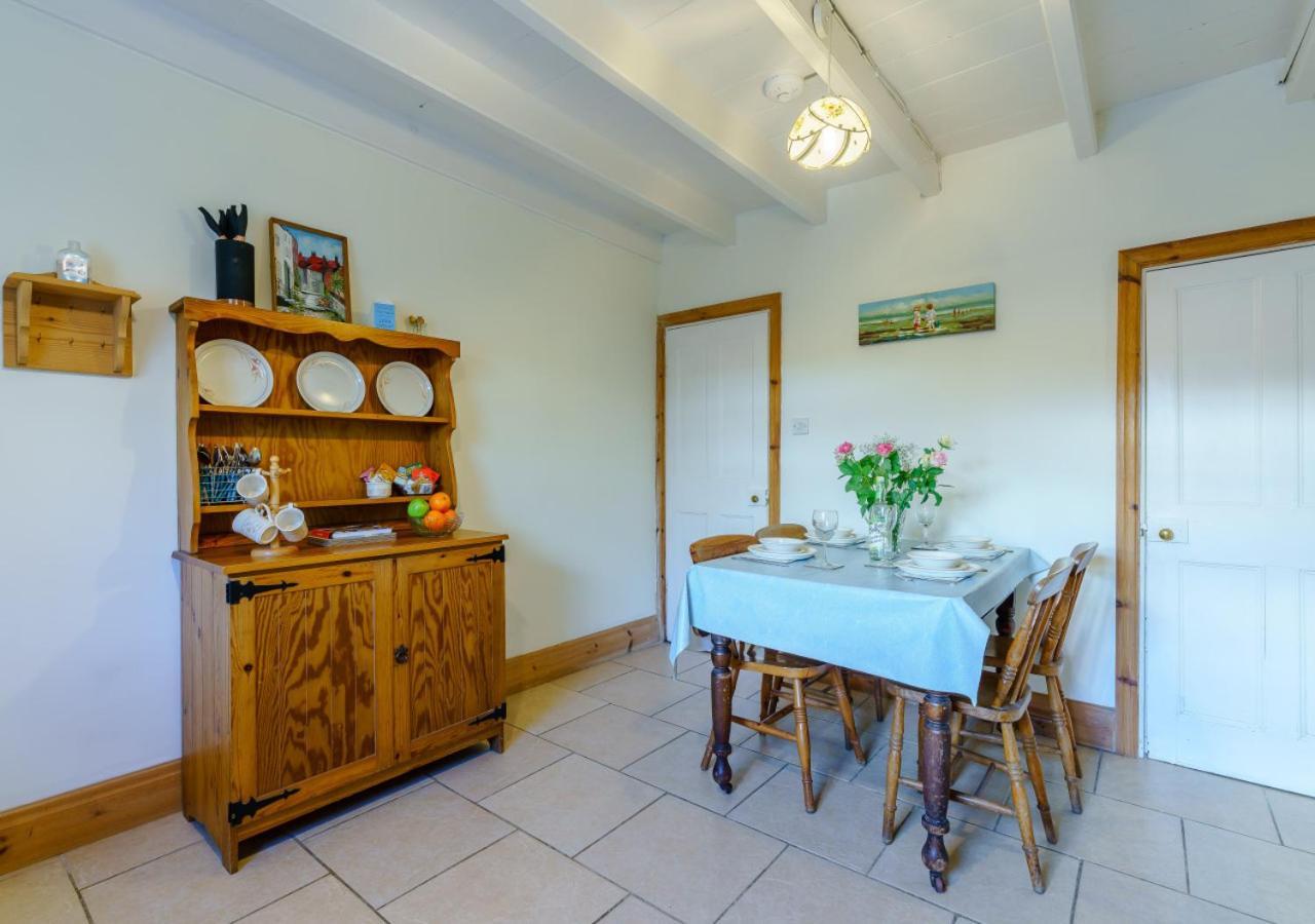 Alice Cottage Robin Hood's Bay Bagian luar foto