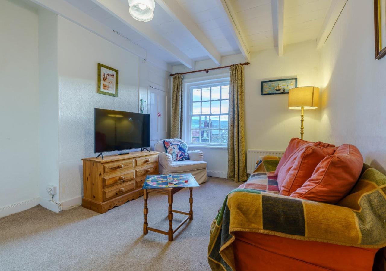 Alice Cottage Robin Hood's Bay Bagian luar foto