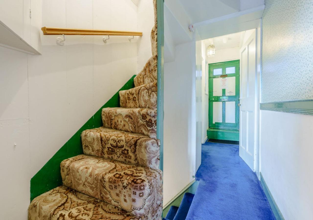 Alice Cottage Robin Hood's Bay Bagian luar foto