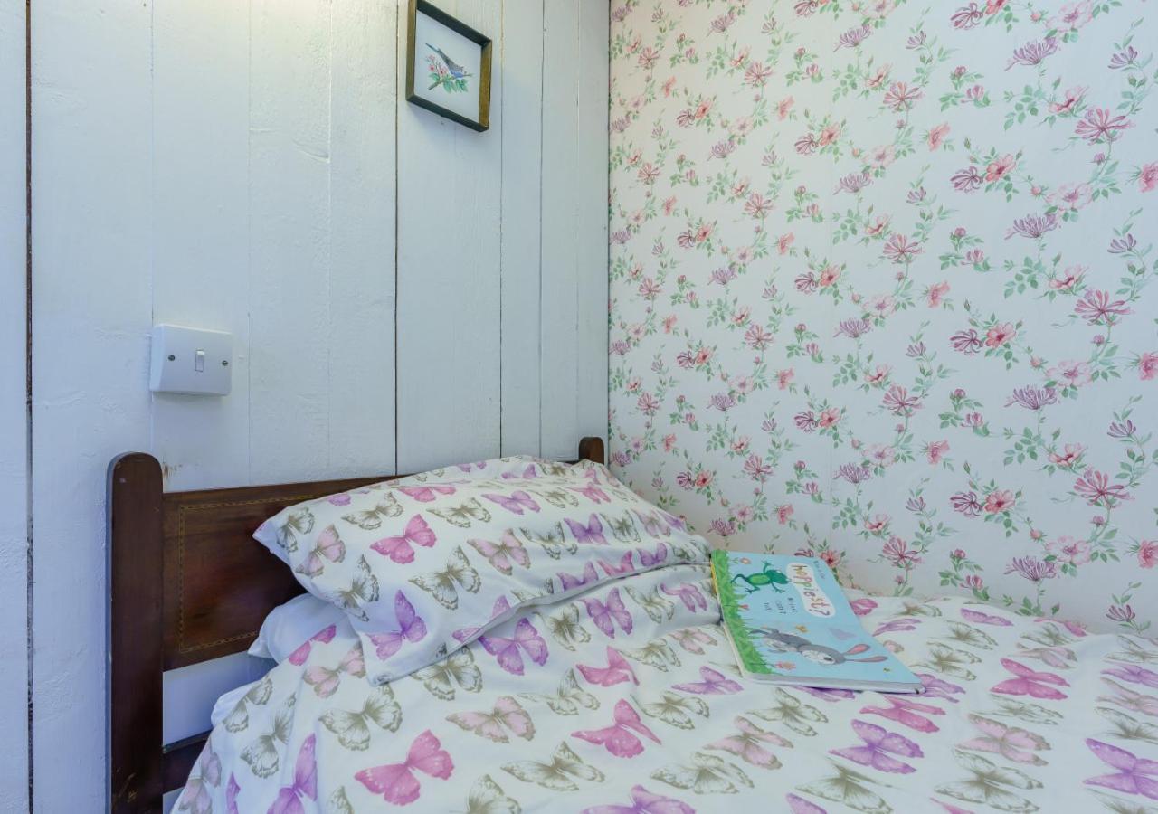 Alice Cottage Robin Hood's Bay Bagian luar foto