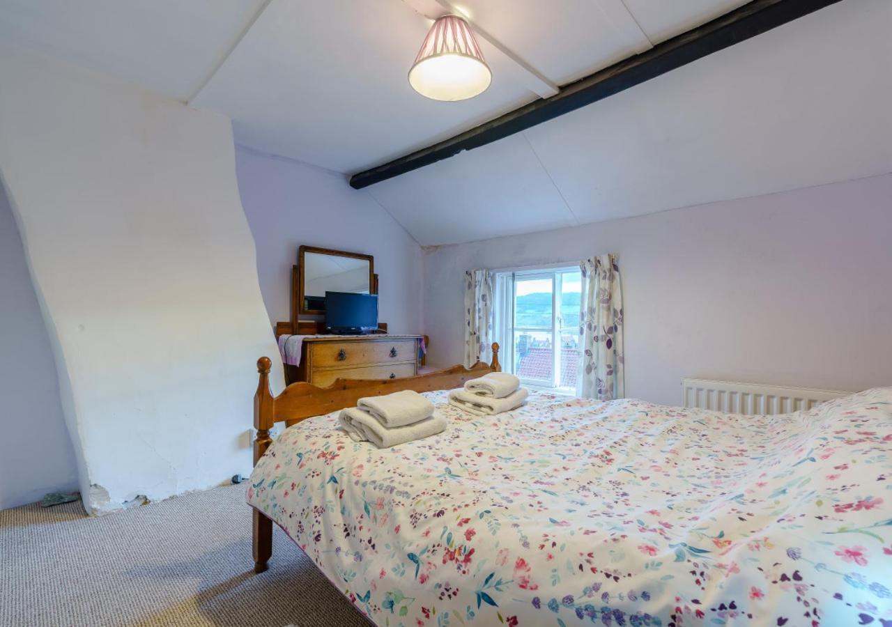 Alice Cottage Robin Hood's Bay Bagian luar foto