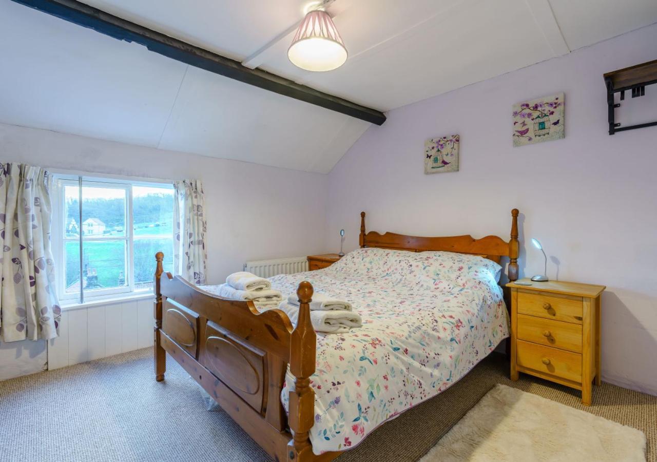 Alice Cottage Robin Hood's Bay Bagian luar foto