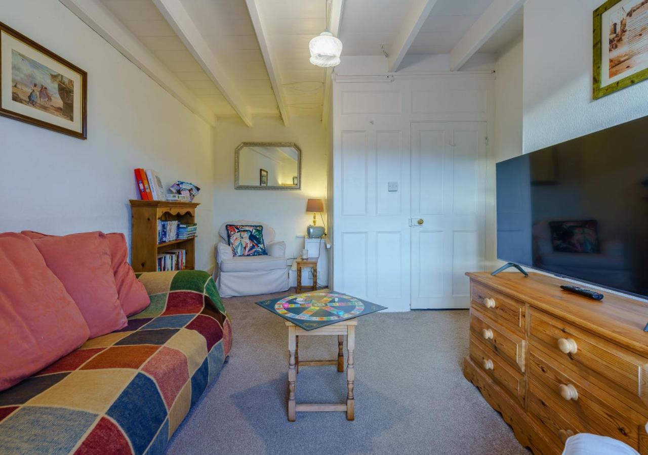Alice Cottage Robin Hood's Bay Bagian luar foto